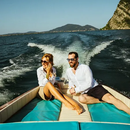 度假村 拉贝雷塔罗莱夏朵精品酒店 埃尔布斯科