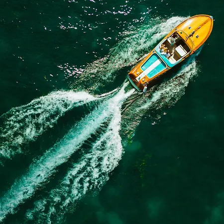 拉贝雷塔罗莱夏朵精品酒店 5*