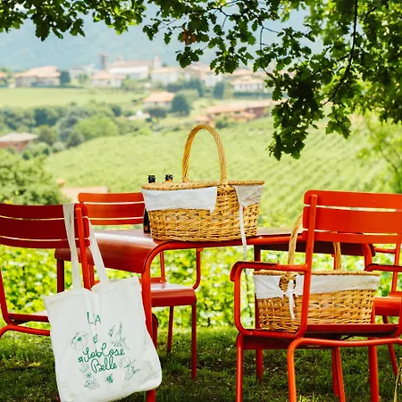 拉贝雷塔罗莱夏朵精品酒店 度假村 5*