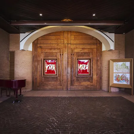 拉贝雷塔罗莱夏朵精品酒店