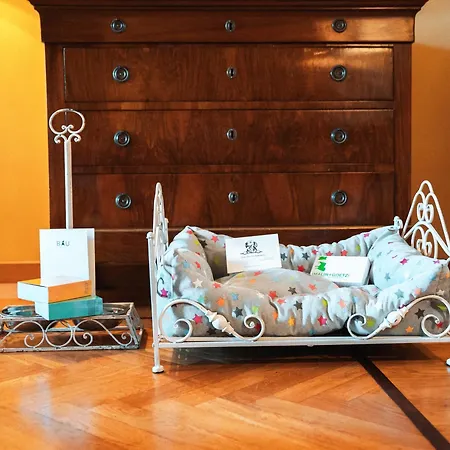 L'albereta Relais & Chateaux Semesteranläggning (resort) 5*