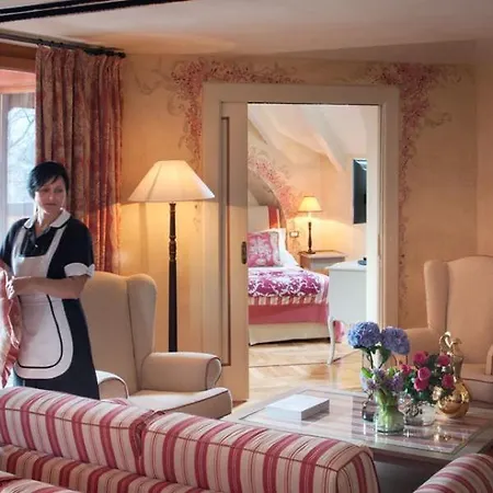 L'albereta Relais & Chateaux Resort 5*