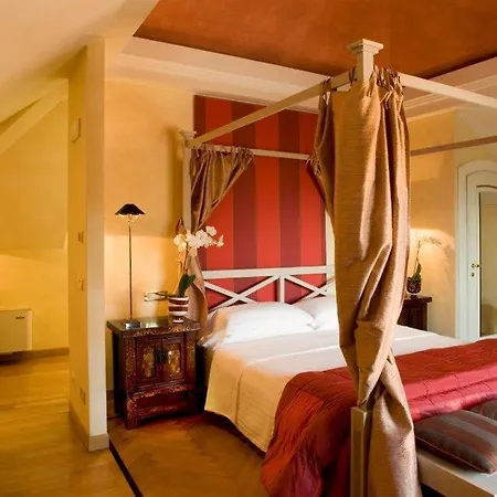 L'albereta Relais & Chateaux 5*