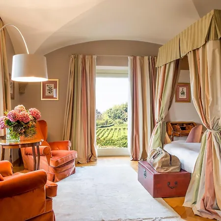 L'albereta Relais & Chateaux