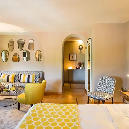 L'albereta Relais & Chateaux