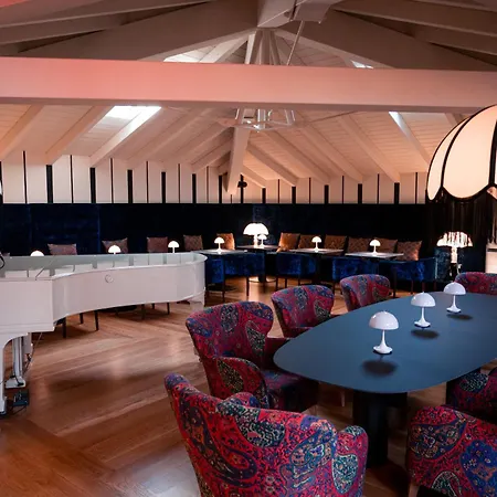 Resort L'albereta Relais & Chateaux 5*