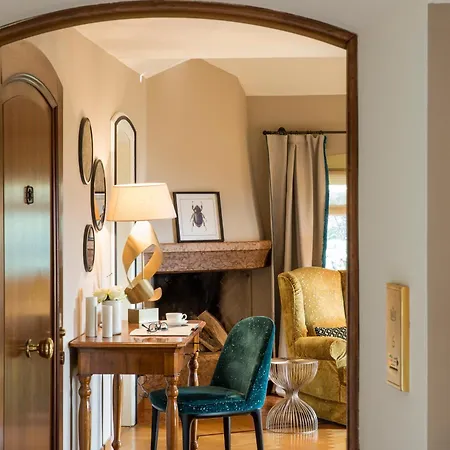 L'albereta Relais & Chateaux Resort 5*