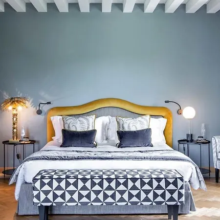 L'albereta Relais & Chateaux Erbusco