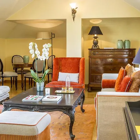 Resort L'albereta Relais & Chateaux