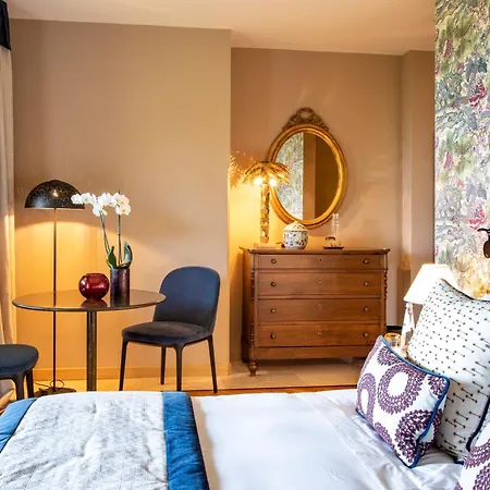 L'albereta Relais & Chateaux Resort 5*