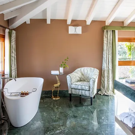 L'albereta Relais & Chateaux Resort Erbusco