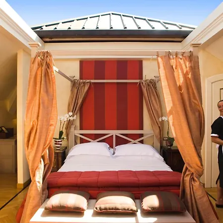 L'albereta Relais & Chateaux 5*