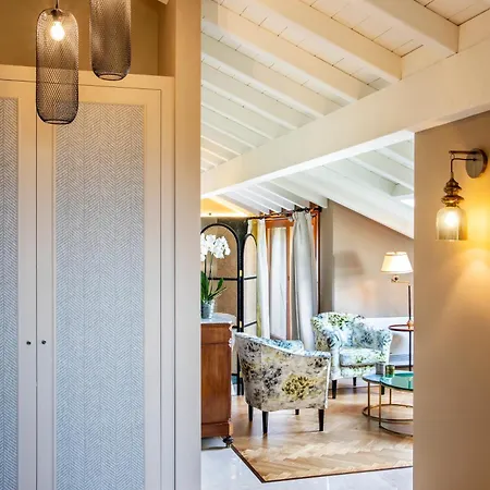 拉贝雷塔罗莱夏朵精品酒店 度假村 埃尔布斯科