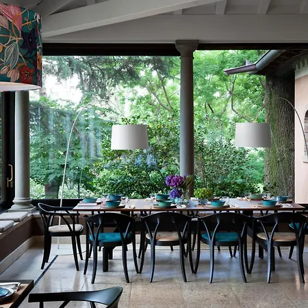 度假村 拉贝雷塔罗莱夏朵精品酒店