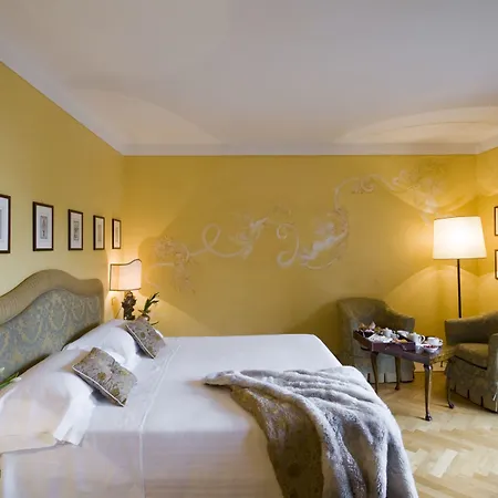 拉贝雷塔罗莱夏朵精品酒店 5*