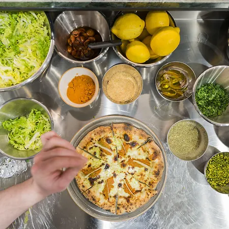 度假村 拉贝雷塔罗莱夏朵精品酒店