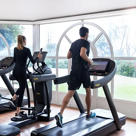 拉贝雷塔罗莱夏朵精品酒店 5*