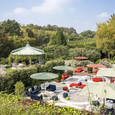 拉贝雷塔罗莱夏朵精品酒店 度假村 埃尔布斯科