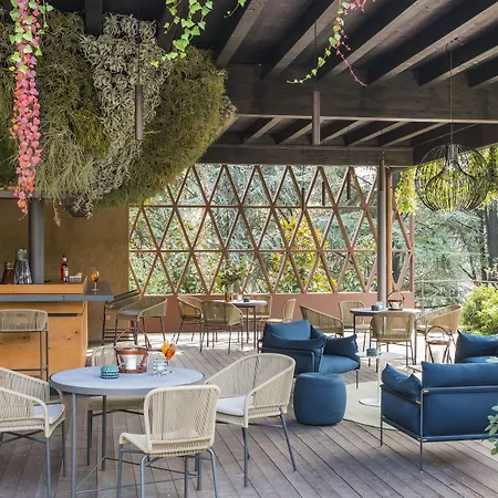 度假村 拉贝雷塔罗莱夏朵精品酒店