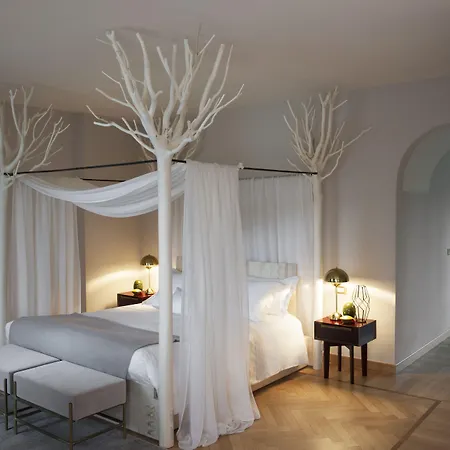 拉贝雷塔罗莱夏朵精品酒店 埃尔布斯科