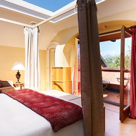 拉贝雷塔罗莱夏朵精品酒店 度假村