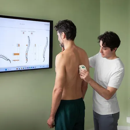 拉贝雷塔罗莱夏朵精品酒店 度假村