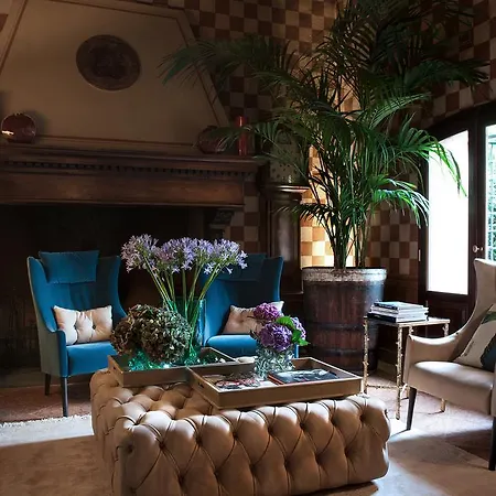 L'albereta Relais & Chateaux