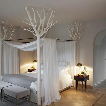 L'albereta Relais & Chateaux Resort 5*