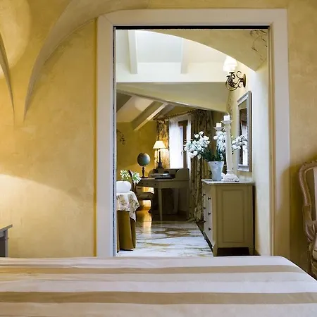 L'albereta Relais&chateaux Station touristique